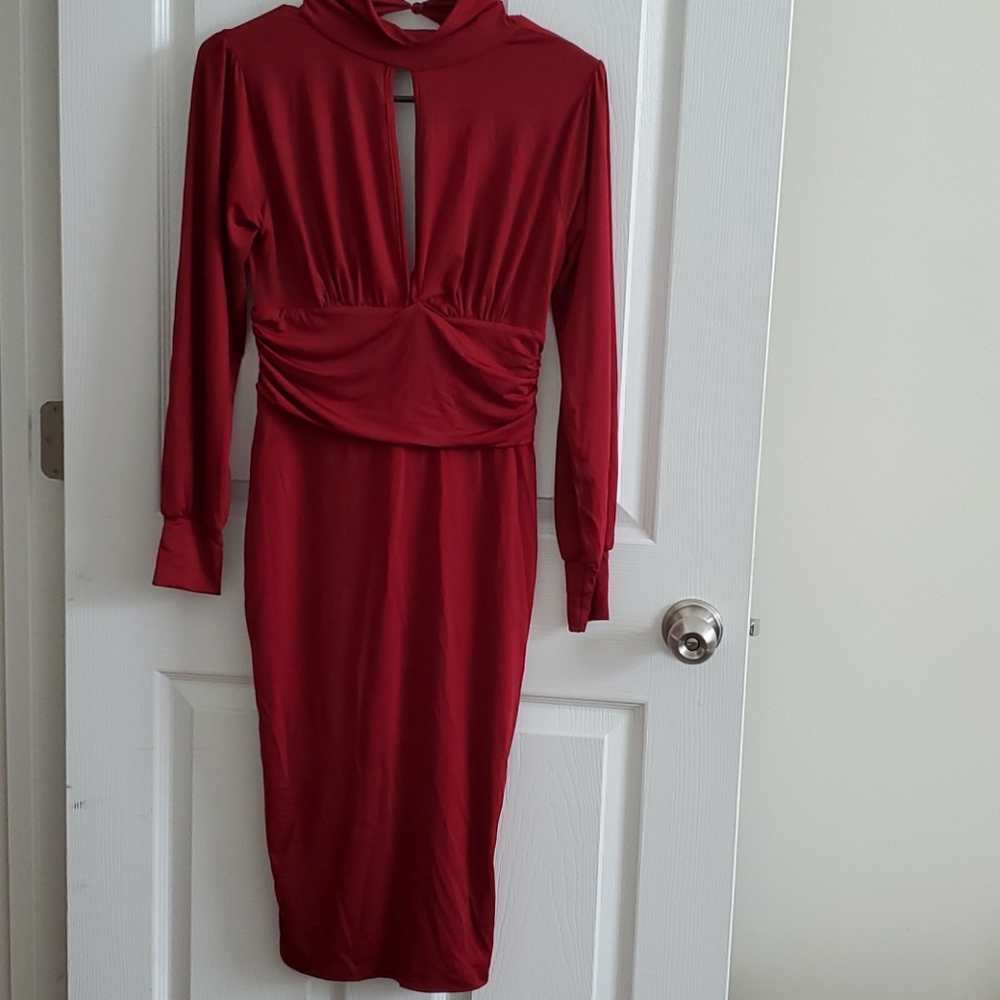 ASOS Dress